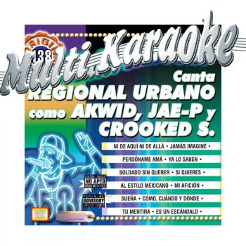 Multi Karaoke Al Estilo Mexicano