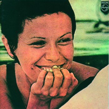 Elis Regina Até Aí Morreu Neves