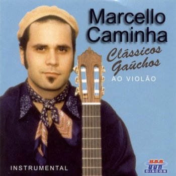 Marcello Caminha Veterano