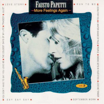 Fausto Papetti Juliet