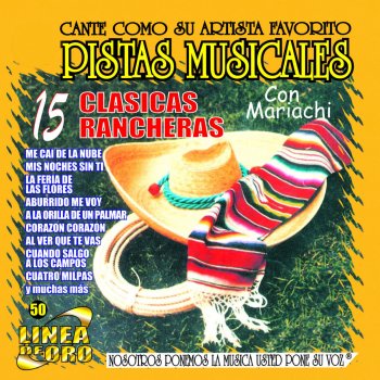 MMP Cuatro Milpas (Karaoke)