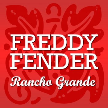 Freddy Fender Cielito Undo