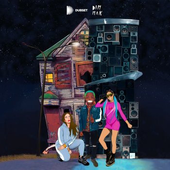 Yellow Claw feat. Mc Kekel, Lil Debbie, Bok Nero & MC Gustta To the Max (Mixed)