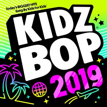 KIDZ BOP Kids Coming Home