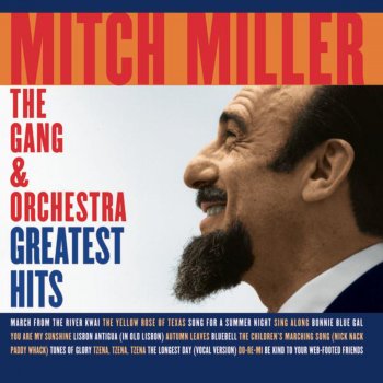 Mitch Miller The Longest Day