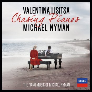 Michael Nyman The Piano: The Embrace