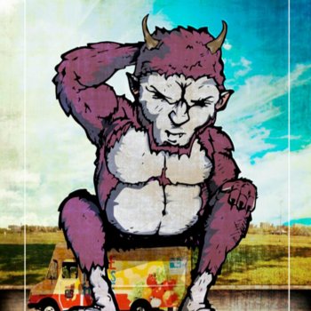 Исполнитель Rockwell Knuckles, альбом With All Do Respect