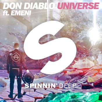 Don Diablo feat. Emeni Universe