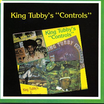 King Tubby Ya Man Version
