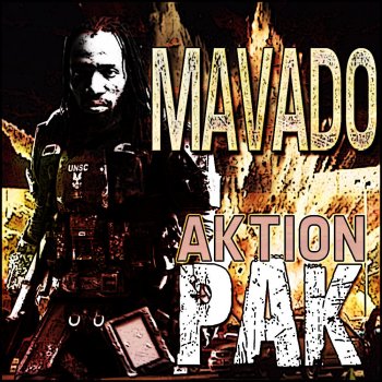 Mavado Aktion Pak