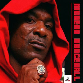 Cutty Ranks feat. Akeem876 Girls Back It Up