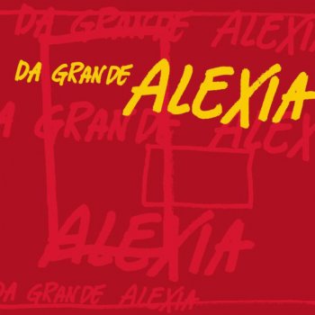 Alexia Un Cuore Non Hai