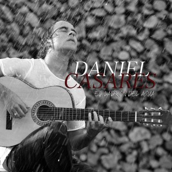 Daniel Casares El Ladrón del Agua