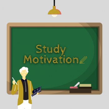 Study Motivation Upright Piano Study Hall