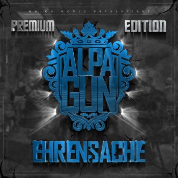 Alpa Gun feat. Fler Sind wir nicht alle ein bisschen... - Instrumental