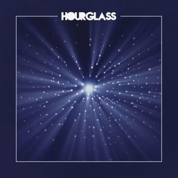 Caracol Hourglass