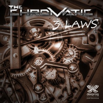Исполнитель The Chromatic, альбом 3 Laws