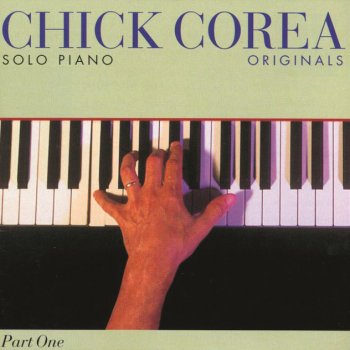 Chick Corea Spain - Live