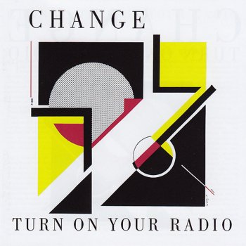 Change Let's Go Together - Single Version