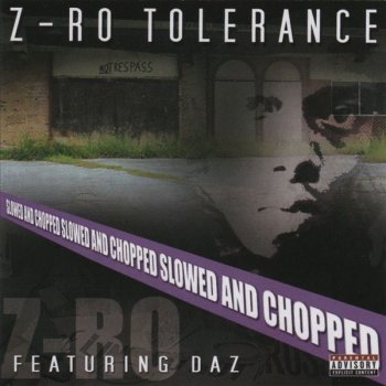 Z-RO Lately - Slowed