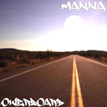 Manna Overboard