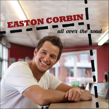 Easton Corbin Hearts Drawn In the Sand