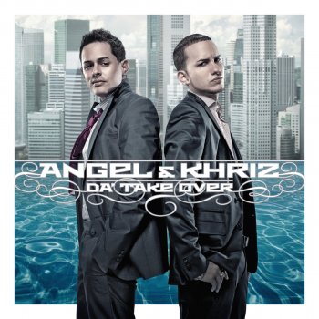 Angel & Khriz Dime