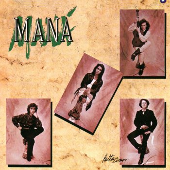 Maná Soledad