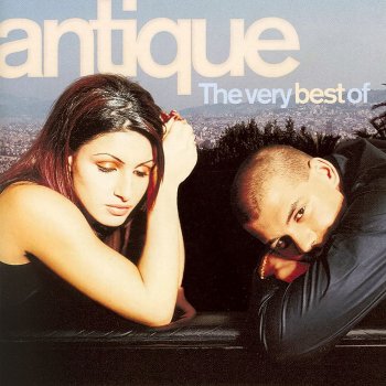 Antique (I Would) Die for You [Greek-English Version]