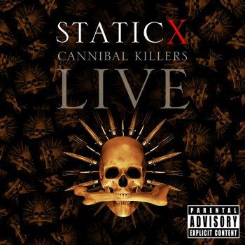 Static-X S*** In a Bag (Live)