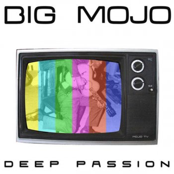 Big Mojo Deep Passion (En Masse Remix)