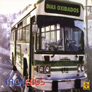 Trolebús Auxilio Socorro