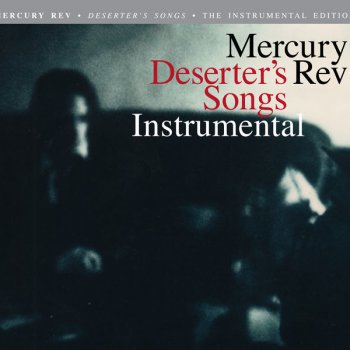 Mercury Rev Delta Sun Bottleneck Stomp