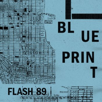 Исполнитель Flash 89, альбом Blueprint