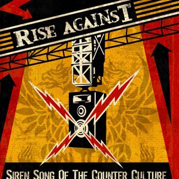 Rise Against The First Drop