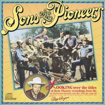 The Sons of the Pioneers Song of the Bandit