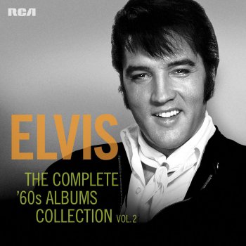 Elvis Presley Nothingville / Big Boss Man / Guitar Man / Little Egypt / Trouble / Guitar Man (Live)