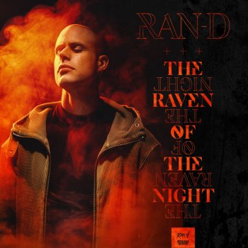 Ran-D The Raven Of The Night