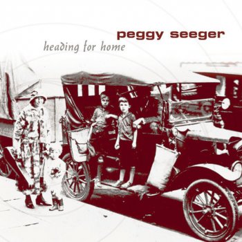 Peggy Seeger Country Blues