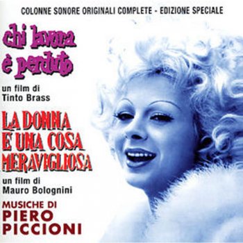 Piero Piccioni Sequenza 9