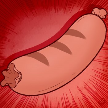 Retri feat. Chimera Chimera! Sausage