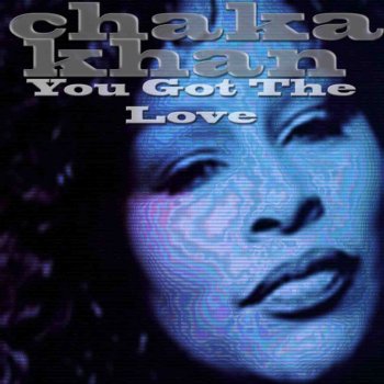 Chaka Khan Ain't Nobody (Live)
