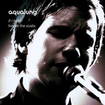 Aqualung If I Fall (Rock God Remix)