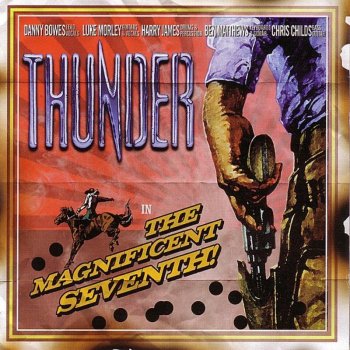 Thunder Fade Into the Sun