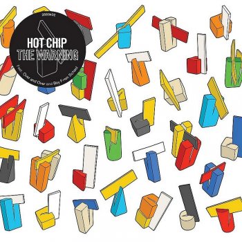 Hot Chip Won't Wash