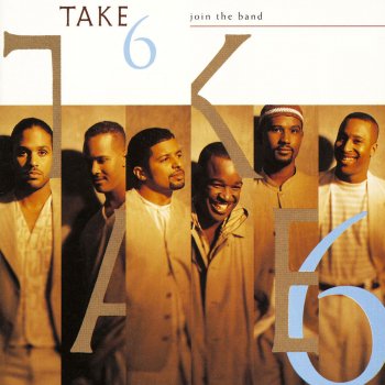 Take 6 Stay Tuned - Interlude