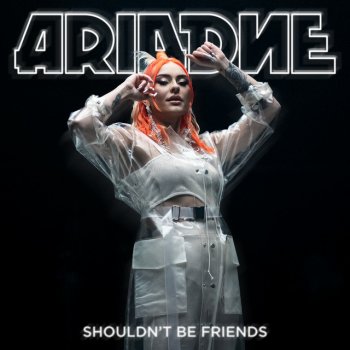 Ariadne Shouldn't Be Friends