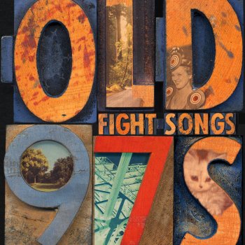 Old 97's Jagged