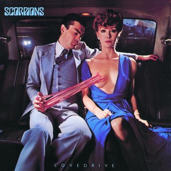 Scorpions Loving You Sunday Morning