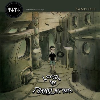 Sand Isle Lost in Translation